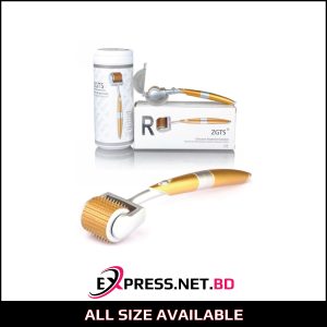 Derma roller, Zgts derma roller