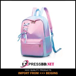Girls backpack bd