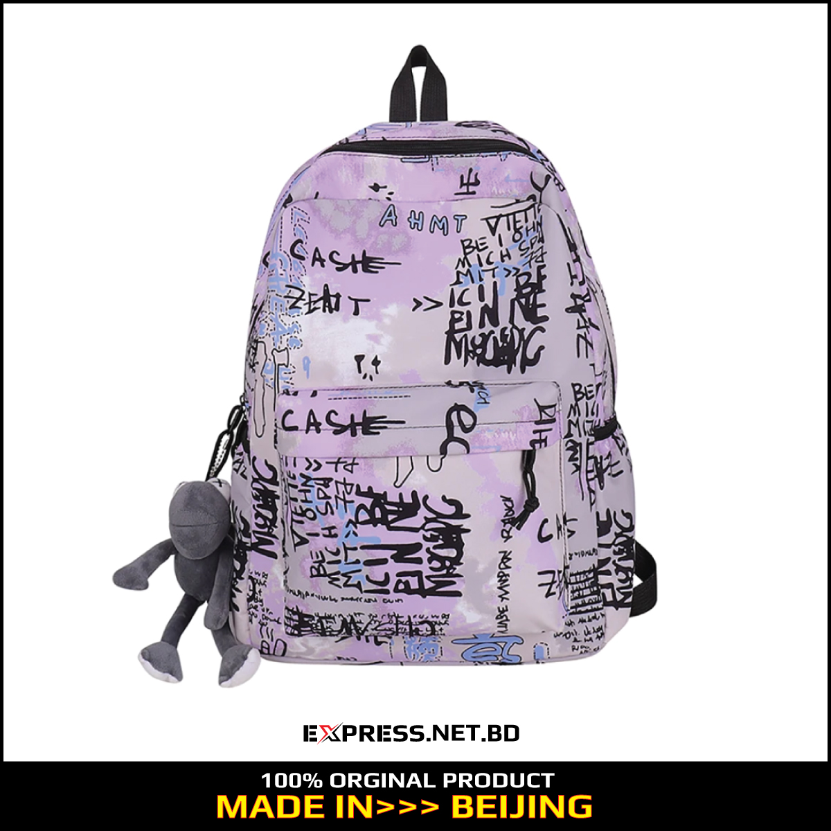 Trending Fashion Bag For Students