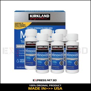Kirkland Minoxidil 5%