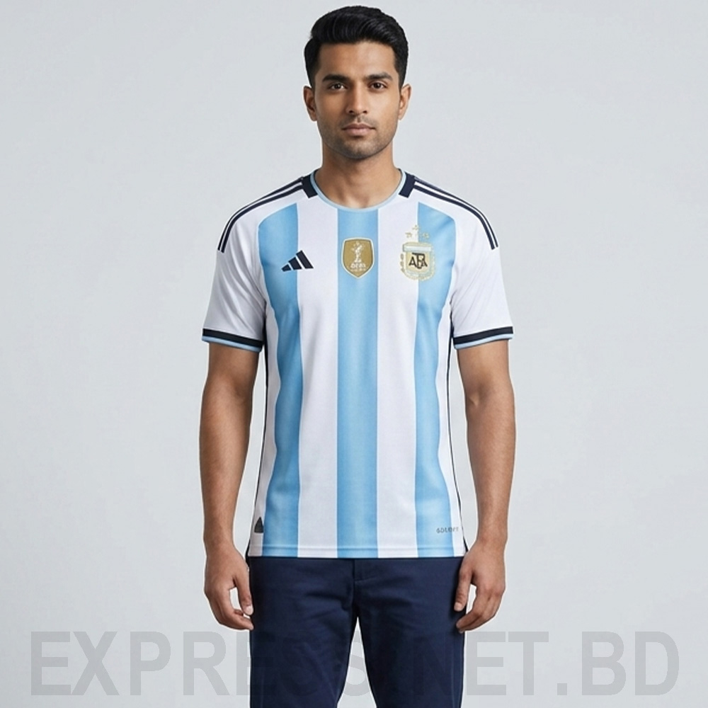 Argentina-Home