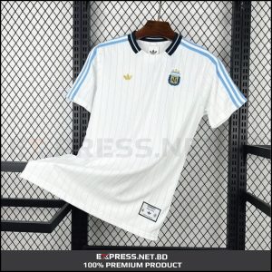 argentina trace kit