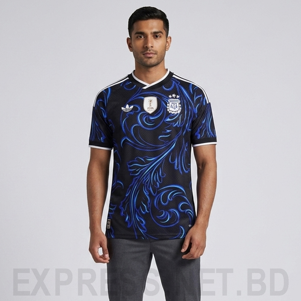 argentina away