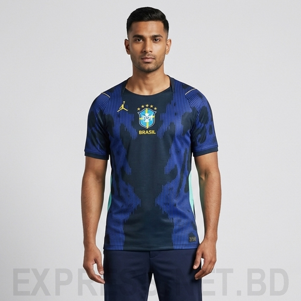 brazil-away