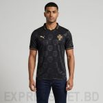 portugal away kit